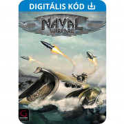 Naval Warfare (PC) (Downloadable) 