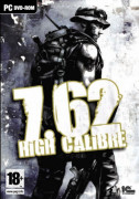 7.62: High Caliber (PC) Download 