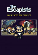 The Escapists: Duct Tapes are Forever (PC) Download 