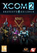 XCOM 2: Anarchy's Children DLC (PC/MAC/LX) Downloadable 