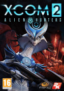 XCOM 2: Alien Hunters DLC (PC/MAC/LX) Downloadable 