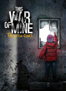 This War of Mine: The Little Ones DLC (PC) Download PC