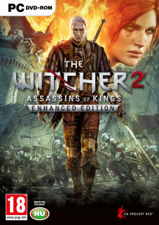 The Witcher 2: Assassins of Kings - Enhanced Edition (PC) Download PC