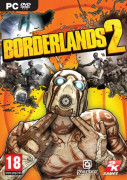 Borderlands 2 Mechromancer Pack DLC (PC) Downloadable 