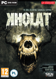 Kholat (PC) DIGITAL PC