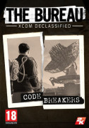 The Bureau XCOM Declassified: Codebreakers (PC) DIGITAL 