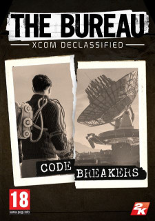 The Bureau XCOM Declassified: Codebreakers (PC) DIGITAL PC