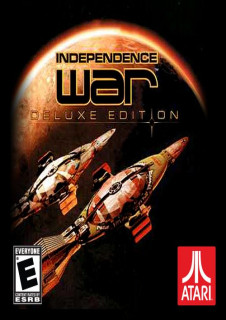 Independence War Deluxe Edition (PC) DIGITAL PC