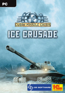 Cuban Missile Crisis: Ice Crusade (PC) DIGITAL PC