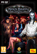 King's Bounty: Dark Side (PC) DIGITAL 