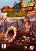 Borderlands 2 DLC Headhunter 2: Wattle Gobbler (PC) DIGITAL 