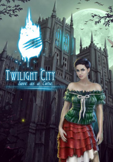 Twilight City: Love as a Cure (PC) DIGITAL PC