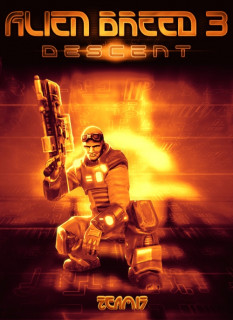 Alien Breed 3: Descent (PC) DIGITAL PC