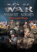 Men of War: Assault Squad - Skirmish Pack (PC) DIGITAL 