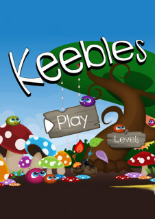 Keebles (PC/MAC) DIGITAL PC