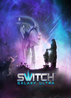 Switch Galaxy Ultra (PC/MAC/LINUX) DIGITAL PC