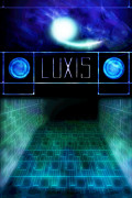 Luxis (PC/MAC/LX) DIGITAL 