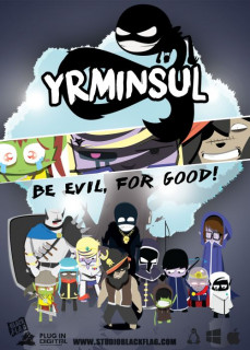 Yrminsul (PC/MAC/LX) DIGITAL PC