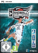 Handball Challenge 14 (PC) DIGITAL 