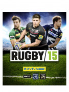 Rugby 15 (PC) DIGITAL 