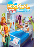 Hospital Manager (PC/MAC) DIGITAL 