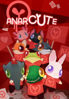 Anarcute (PC) DIGITAL PC