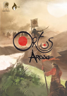 Ortus Arena (PC/MAC/LX) DIGITAL PC