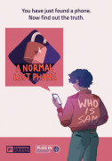 The Normal Lost Phone (PC) DIGITAL 