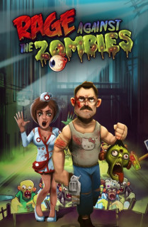 Rage Against The Zombies (PC/MAC) DIGITAL PC