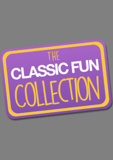 Classic Fun Collection 5 in 1 (PC/MAC) DIGITAL PC