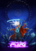 Furi: One More Fight (PC) DIGITAL 