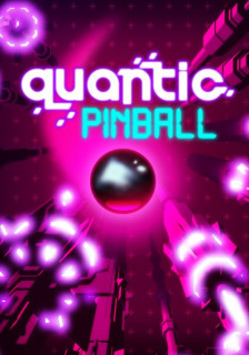 Quantic Pinball (PC) DIGITAL PC