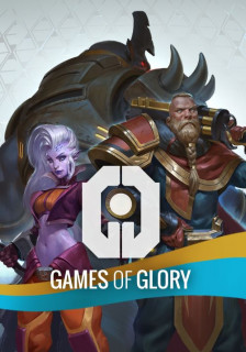 Games Of Glory Masters of the Arena Pack (PC) DIGITAL PC