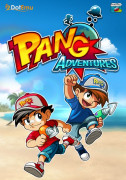 Pang Adventures (PC) DIGITAL 