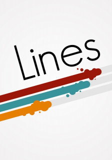 Lines (PC) DIGITAL PC