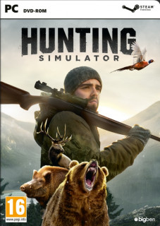 Hunting Simulator (PC) Download PC