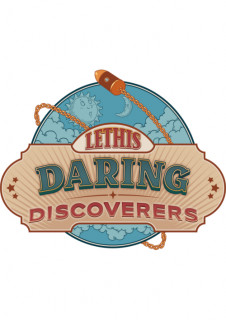 Lethis - Daring Discoverers (PC) Download PC