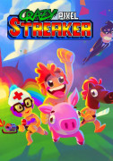 Crazy Pixel Streaker (PC) DIGITAL EARLY ACCESS 