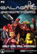 Galactic Inheritors (PC) DIGITAL 