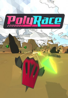 PolyRace (PC/MAC/LX) DIGITAL PC