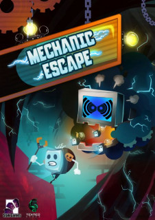 Mechanic Escape (PC) DIGITAL PC