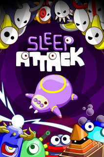 Sleep Attack (PC) DIGITAL PC