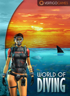 World of Diving (PC) DIGITAL PC