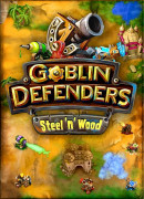 Goblin Defenders: Steel 'n' Wood (PC) DIGITAL 