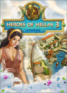 Heroes of Hellas 3: Athens (PC/MAC) DIGITAL PC