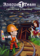 Rescue Team 7 Collector's Edition (PC) DIGITAL 