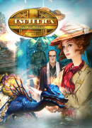 The Esoterica: Hollow Earth (PC) DIGITAL 