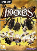 Flockers (PC/MAC/LX) DIGITAL 