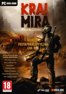 Krai Mira - Extended Cut (PC) DIGITAL PC