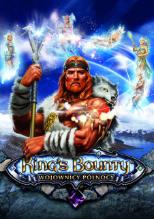 King's Bounty: Warriors of the North (PC) DIGITAL PC